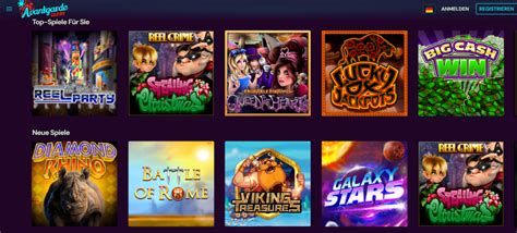 avantgarde casino|avantgarde casino no deposit codes.